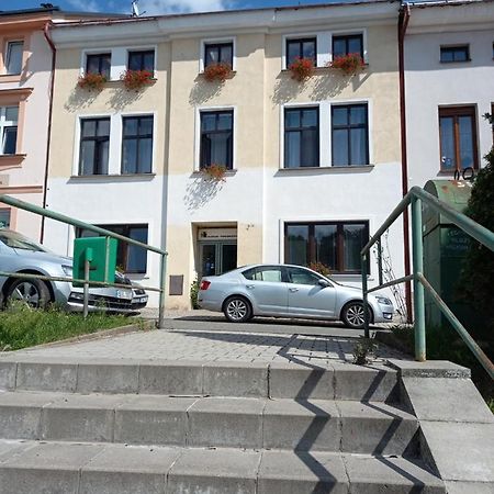 Apartman Marsik Náchod Εξωτερικό φωτογραφία