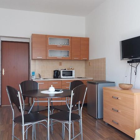 Apartman Marsik Náchod Εξωτερικό φωτογραφία