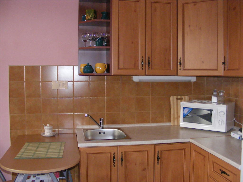 Apartman Marsik Náchod Εξωτερικό φωτογραφία