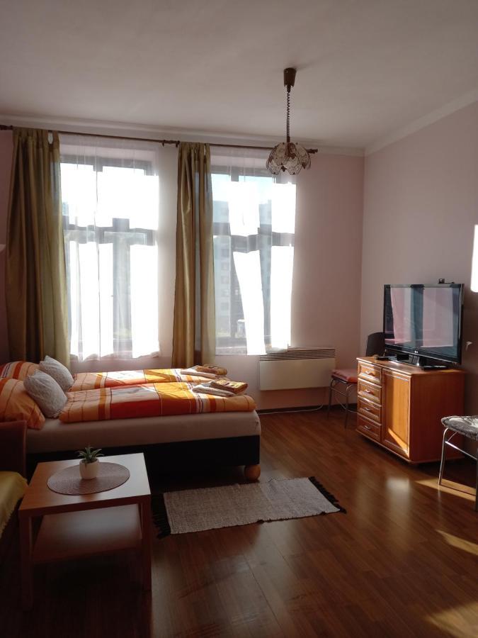 Apartman Marsik Náchod Εξωτερικό φωτογραφία