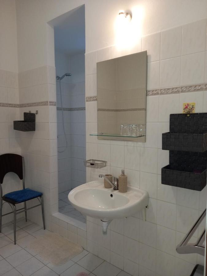 Apartman Marsik Náchod Εξωτερικό φωτογραφία