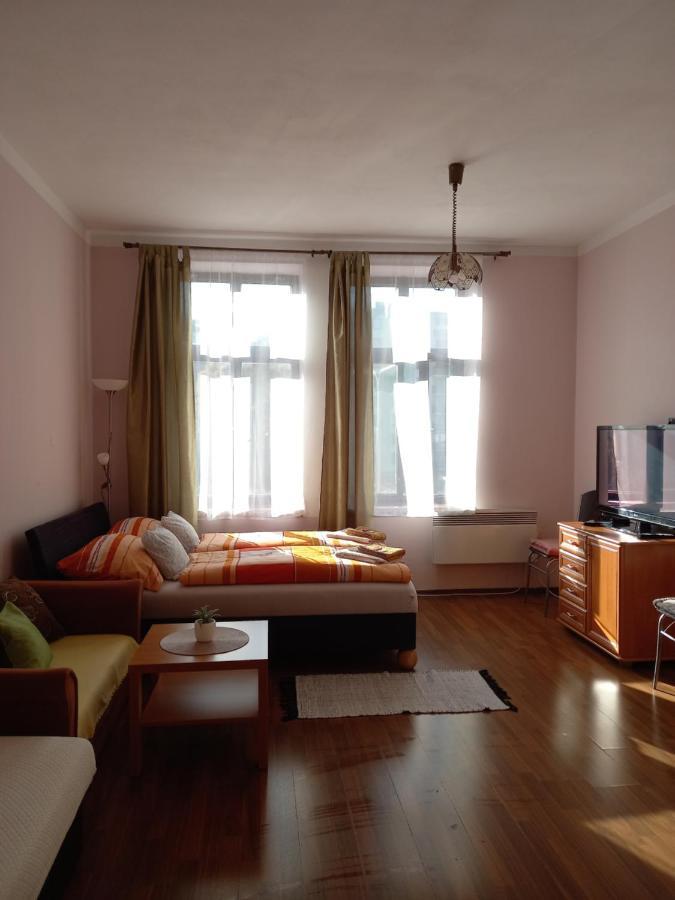 Apartman Marsik Náchod Εξωτερικό φωτογραφία