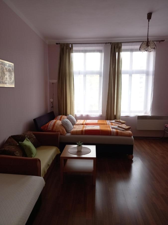 Apartman Marsik Náchod Εξωτερικό φωτογραφία