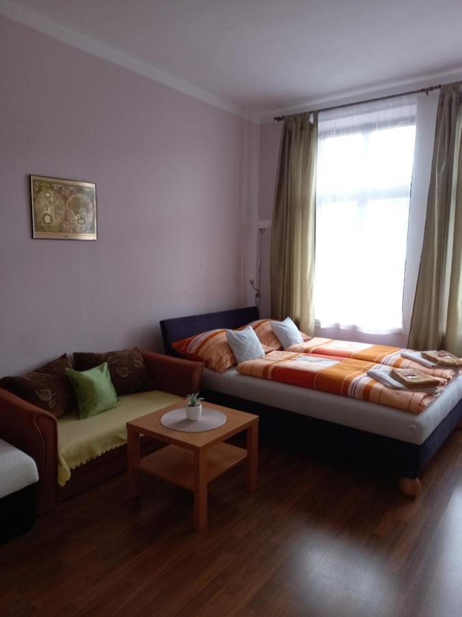 Apartman Marsik Náchod Εξωτερικό φωτογραφία