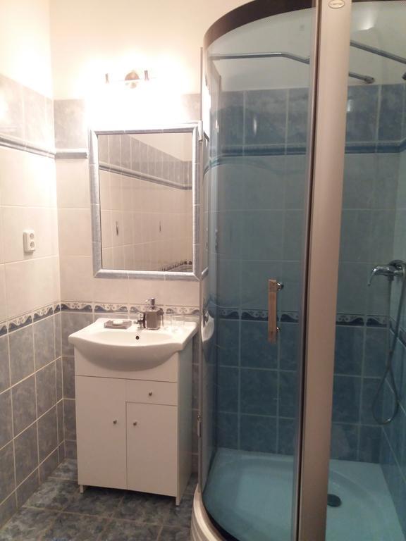 Apartman Marsik Náchod Εξωτερικό φωτογραφία