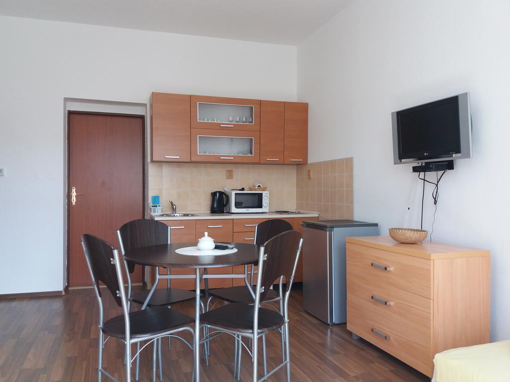 Apartman Marsik Náchod Εξωτερικό φωτογραφία