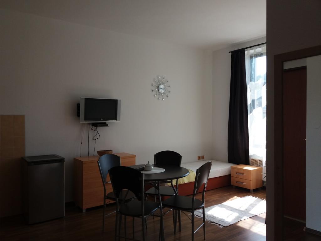 Apartman Marsik Náchod Εξωτερικό φωτογραφία
