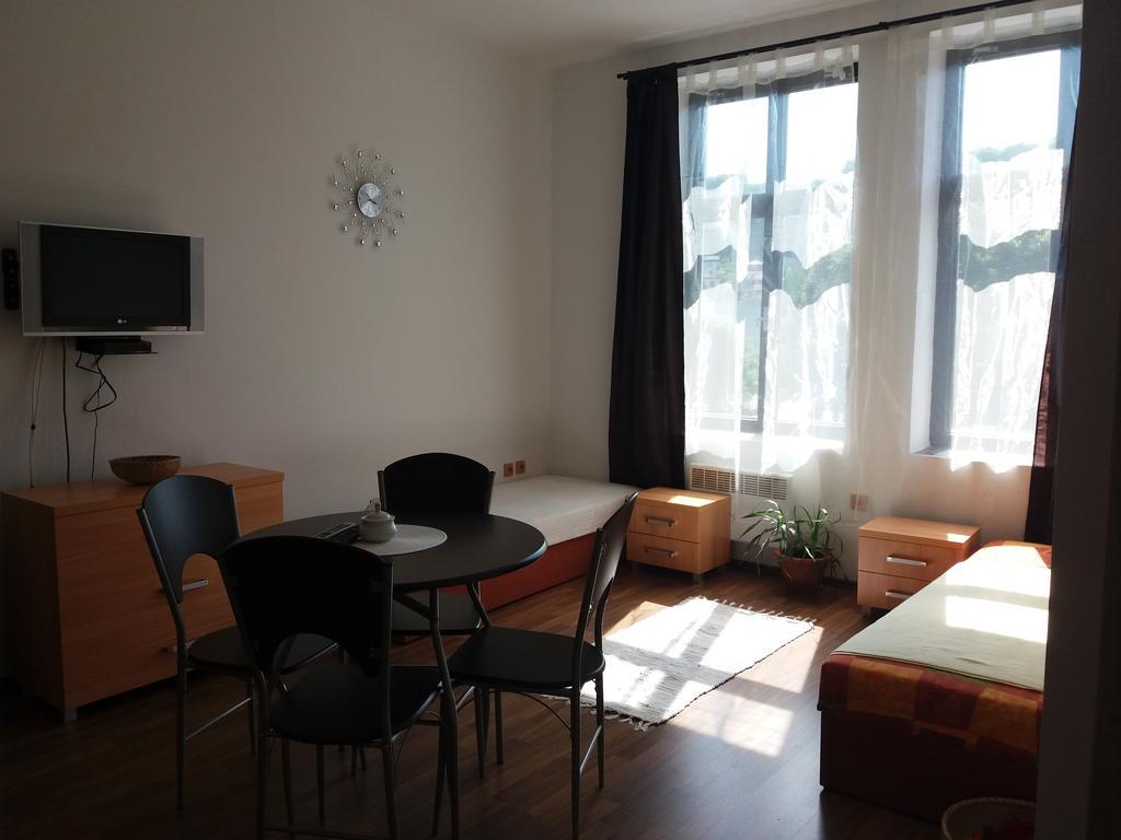 Apartman Marsik Náchod Εξωτερικό φωτογραφία